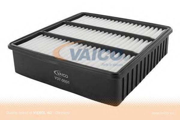 VAICO V370001 Повітряний фільтр