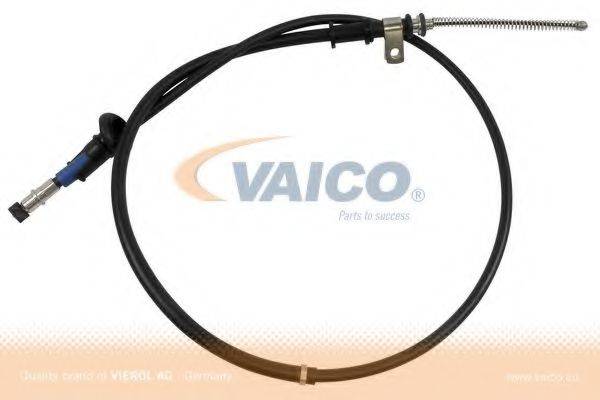 VAICO V3730002 Трос, стоянкова гальмівна система