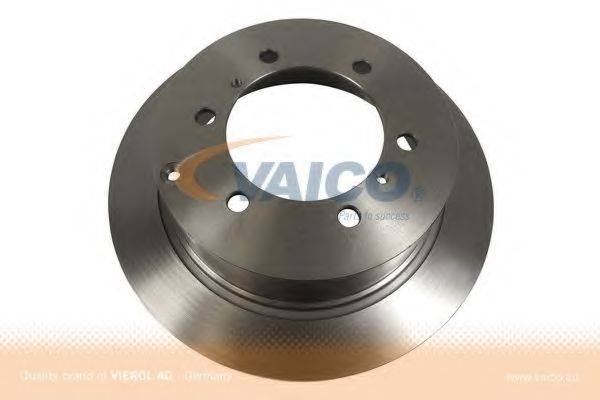 VAICO V3740002 гальмівний диск