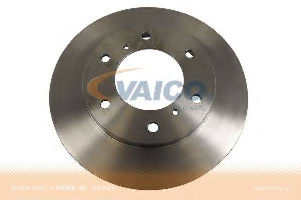 VAICO V3780007 гальмівний диск