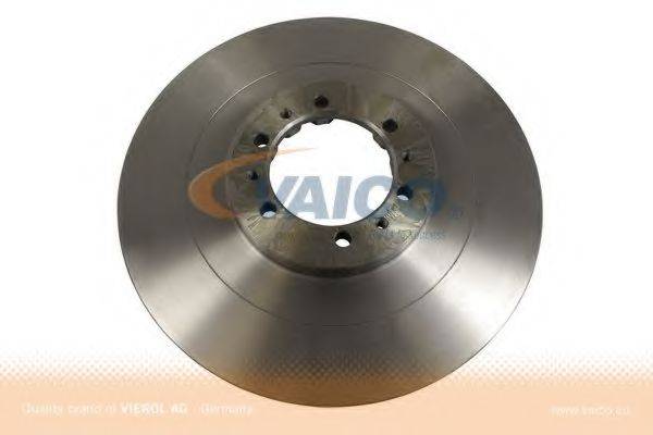 VAICO V3780008 гальмівний диск