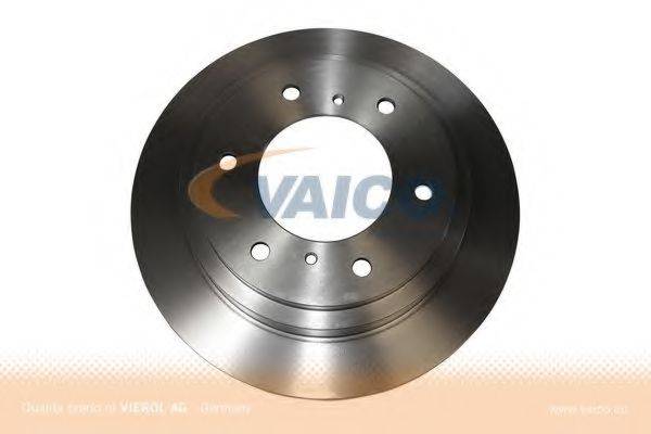 VAICO V3780009 гальмівний диск