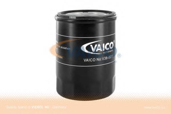 VAICO V380011 Масляний фільтр
