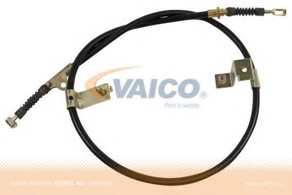 VAICO V3830007 Трос, стоянкова гальмівна система