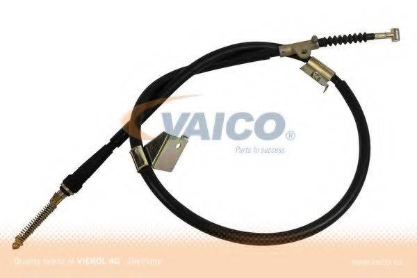 VAICO V3830012 Трос, стоянкова гальмівна система