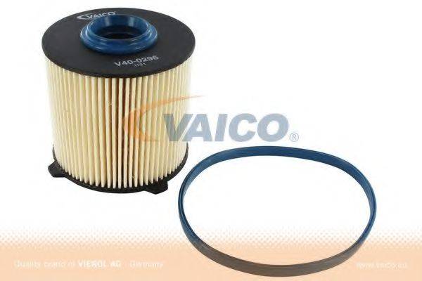 VAICO V400296 Паливний фільтр