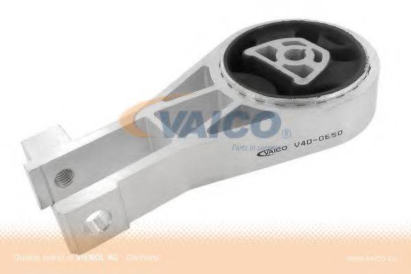 VAICO V400850 Підвіска, двигун