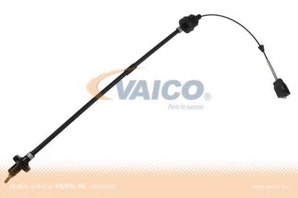 VAICO V400879 Трос, управління зчепленням