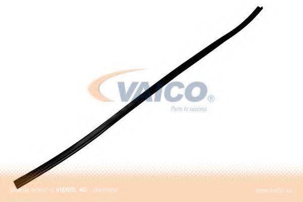 VAICO V400965 Прокладка, вітрове скло