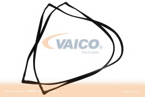 VAICO V400967 Прокладка, заднє скло