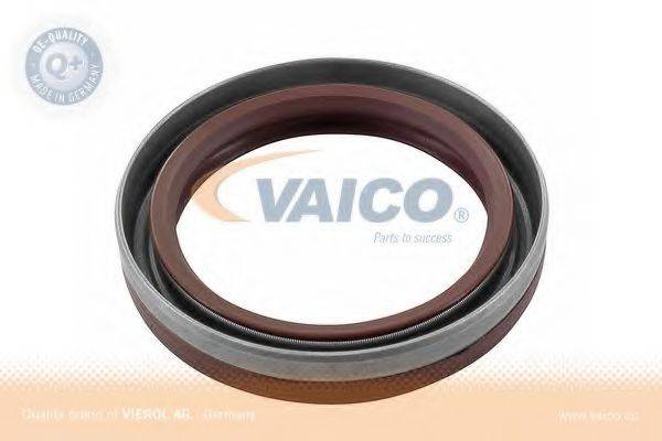 VAICO V401806 Кільце ущільнювача, колінчастий вал