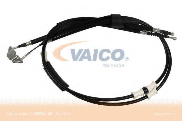VAICO V4030005 Трос, стоянкова гальмівна система
