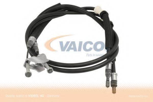 VAICO V4030014 Трос, стоянкова гальмівна система