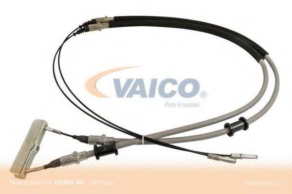 VAICO V4030028 Трос, стоянкова гальмівна система