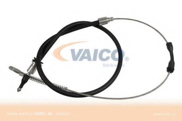 VAICO V4030034 Трос, стоянкова гальмівна система