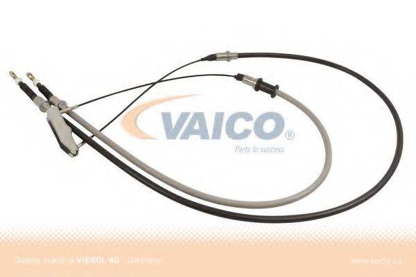 VAICO V4030035 Трос, стоянкова гальмівна система
