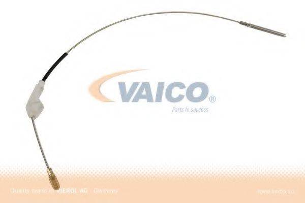 VAICO V4030041 Трос, стоянкова гальмівна система