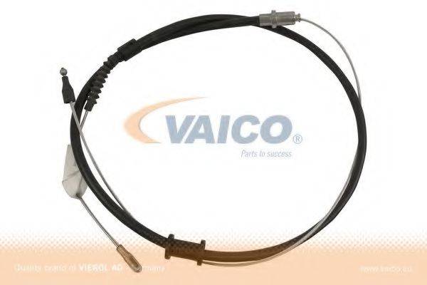 VAICO V4030045 Трос, стоянкова гальмівна система