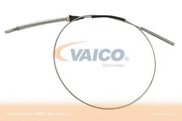 VAICO V4030049 Трос, стоянкова гальмівна система