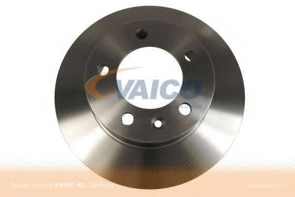 VAICO V4040030 гальмівний диск