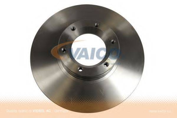 VAICO V4080041 гальмівний диск