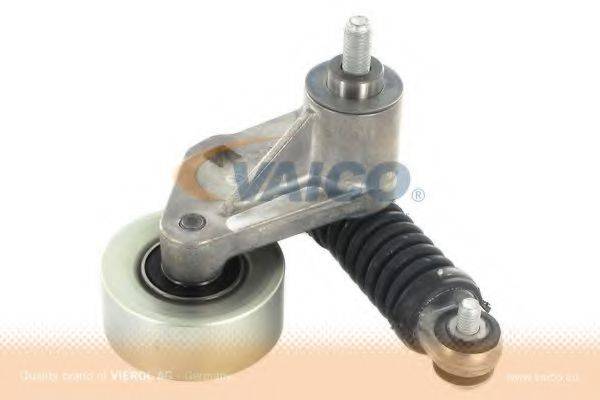 VAICO V420172 Натягувач ременя, клинового зубча