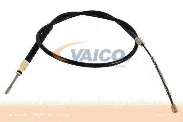 VAICO V4230004 Трос, стоянкова гальмівна система