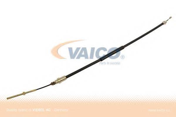 VAICO V4230023 Трос, стоянкова гальмівна система