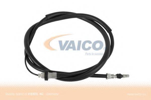 VAICO V4230028 Трос, стоянкова гальмівна система