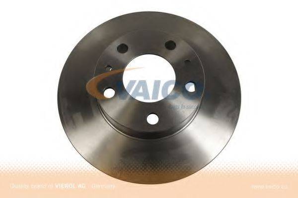 VAICO V4280017 гальмівний диск