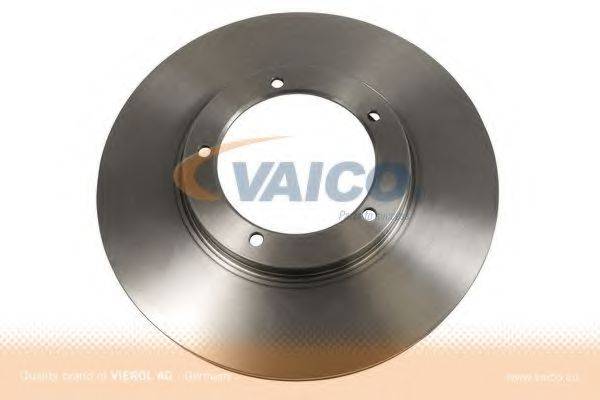 VAICO V4580004 гальмівний диск