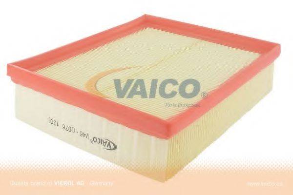 VAICO V460076 Повітряний фільтр