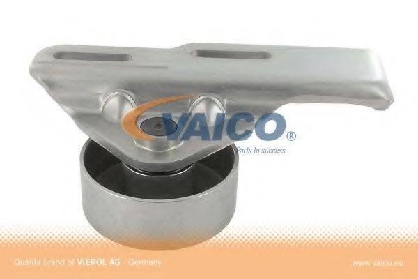 VAICO V460309 Натяжний ролик, полікліновий ремінь