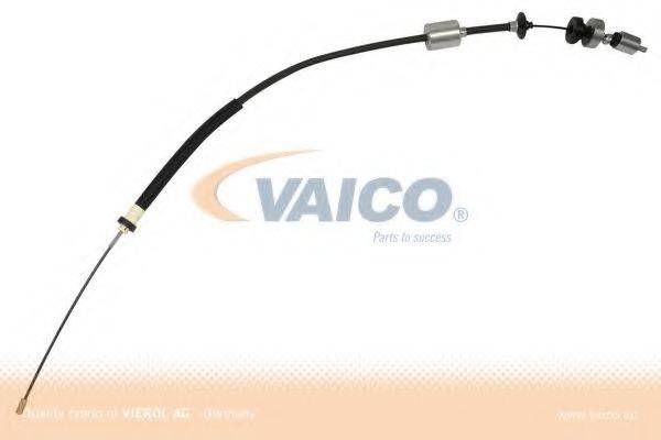 VAICO V460468 Трос, управління зчепленням