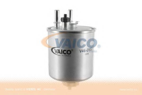 VAICO V460502 Паливний фільтр