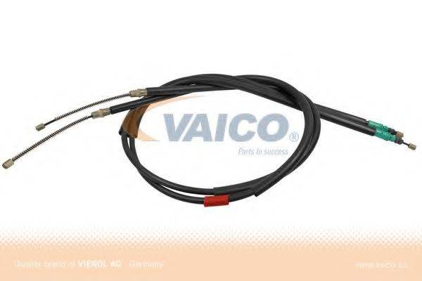 VAICO V4630005 Трос, стоянкова гальмівна система