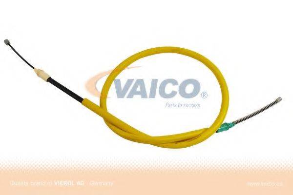 VAICO V4630013 Трос, стоянкова гальмівна система