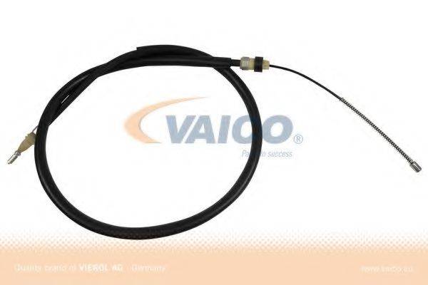 VAICO V4630016 Трос, стоянкова гальмівна система