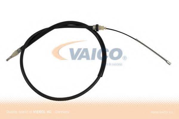 VAICO V4630017 Трос, стоянкова гальмівна система