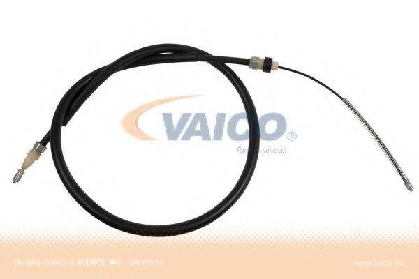 VAICO V4630019 Трос, стоянкова гальмівна система