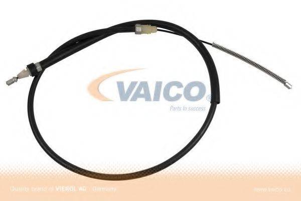 VAICO V4630020 Трос, стоянкова гальмівна система