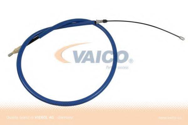VAICO V4630021 Трос, стоянкова гальмівна система