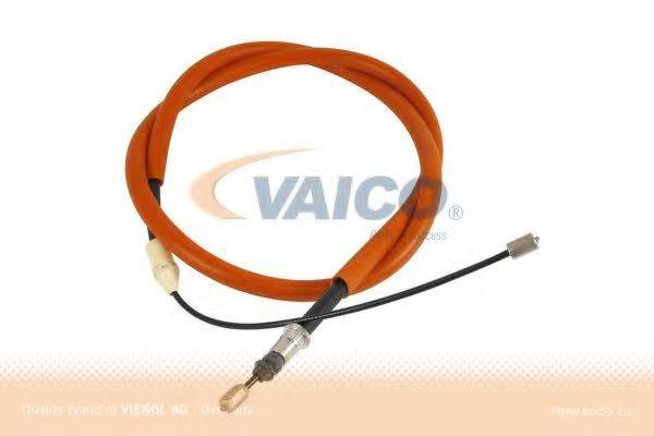 VAICO V4630023 Трос, стоянкова гальмівна система