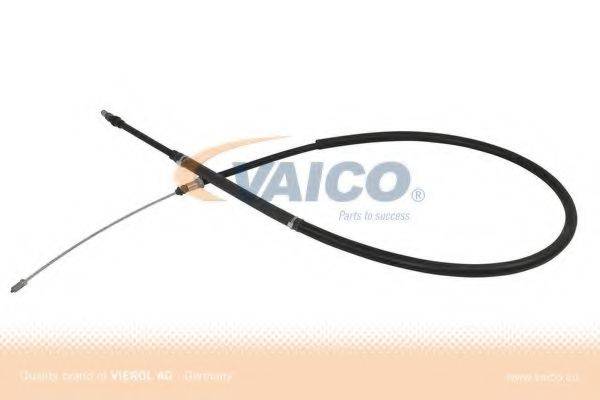 VAICO V4630029 Трос, стоянкова гальмівна система