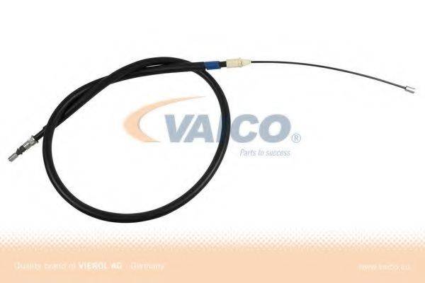 VAICO V4630035 Трос, стоянкова гальмівна система