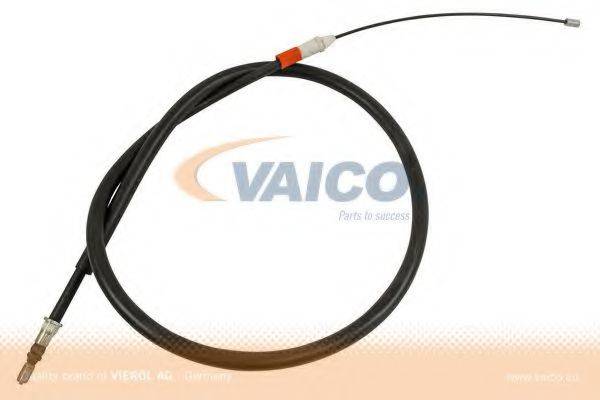 VAICO V4630036 Трос, стоянкова гальмівна система