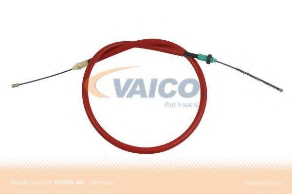 VAICO V4630037 Трос, стоянкова гальмівна система