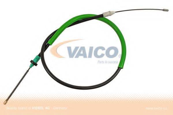 VAICO V4630038 Трос, стоянкова гальмівна система