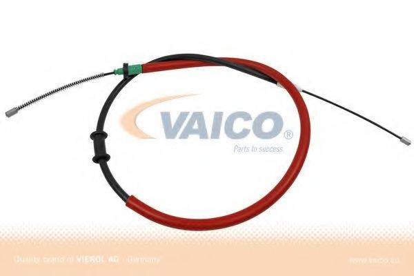 VAICO V4630045 Трос, стоянкова гальмівна система