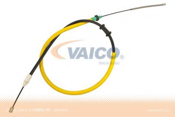 VAICO V4630047 Трос, стоянкова гальмівна система